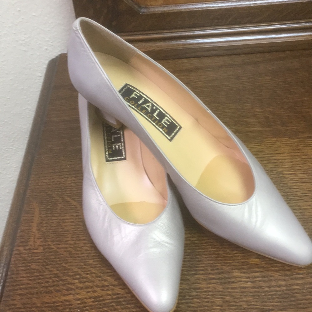 Ladies Shoes